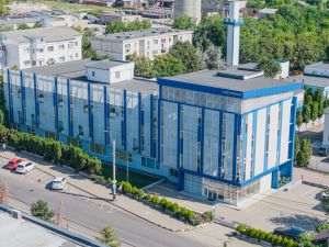 Electroalfa International investeşte în educaţie: peste 500.000 euro în centrul de formare al Academiei Alfa